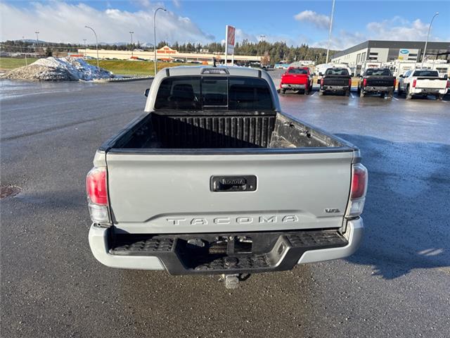 2020 Toyota Tacoma Base (Stk: X055619M) in Cranbrook - Image 4 of 21