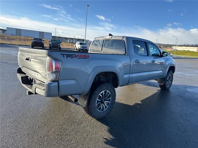 2020 Toyota Tacoma Base (Stk: X055619M) in Cranbrook - Image 5 of 21