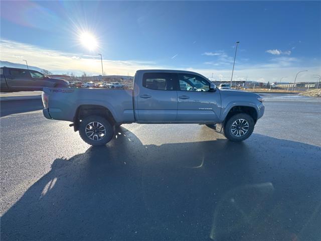 2020 Toyota Tacoma Base (Stk: X055619M) in Cranbrook - Image 6 of 21