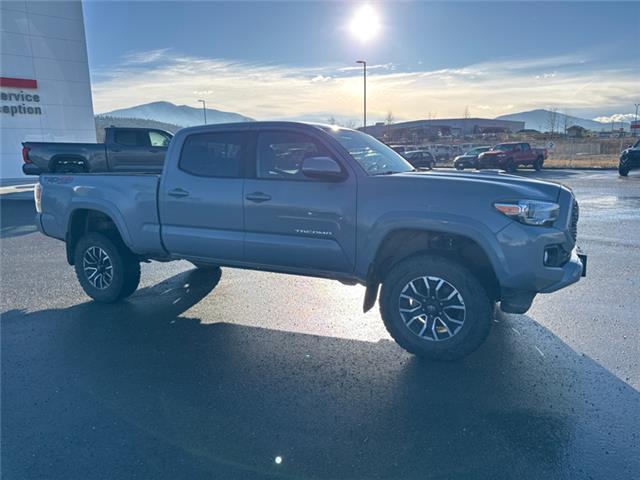 2020 Toyota Tacoma Base (Stk: X055619M) in Cranbrook - Image 7 of 21