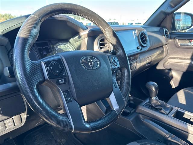 2020 Toyota Tacoma Base (Stk: X055619M) in Cranbrook - Image 9 of 21