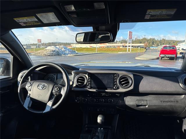 2020 Toyota Tacoma Base (Stk: X055619M) in Cranbrook - Image 10 of 21