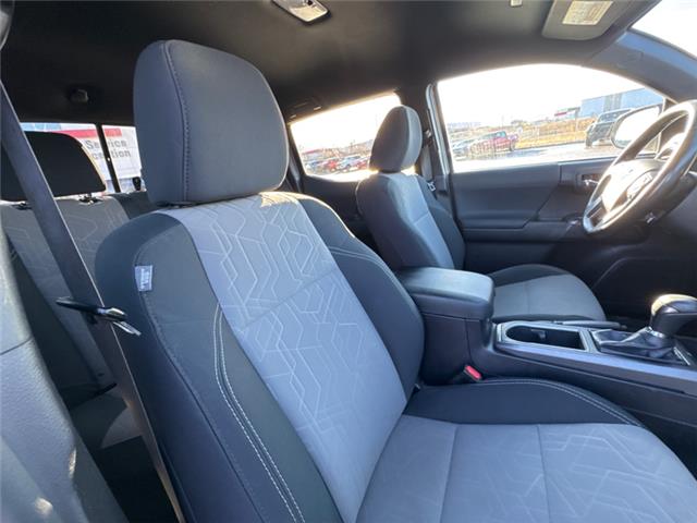 2020 Toyota Tacoma Base (Stk: X055619M) in Cranbrook - Image 11 of 21