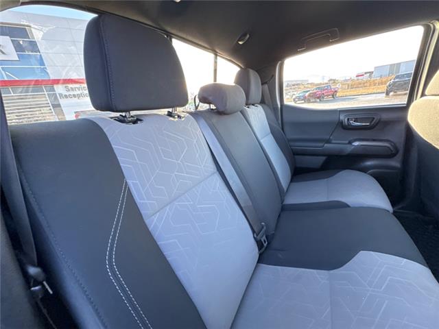 2020 Toyota Tacoma Base (Stk: X055619M) in Cranbrook - Image 12 of 21