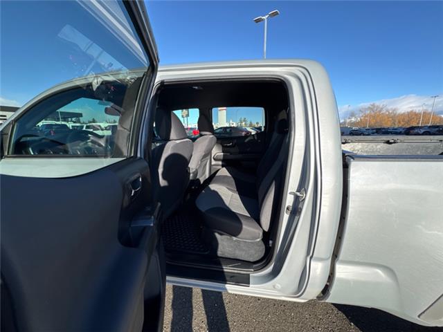 2020 Toyota Tacoma Base (Stk: X055619M) in Cranbrook - Image 13 of 21