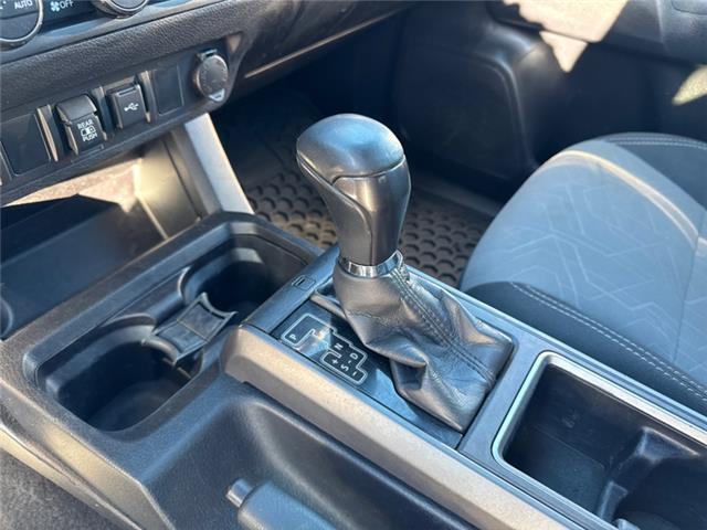 2020 Toyota Tacoma Base (Stk: X055619M) in Cranbrook - Image 15 of 21