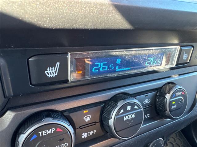 2020 Toyota Tacoma Base (Stk: X055619M) in Cranbrook - Image 17 of 21
