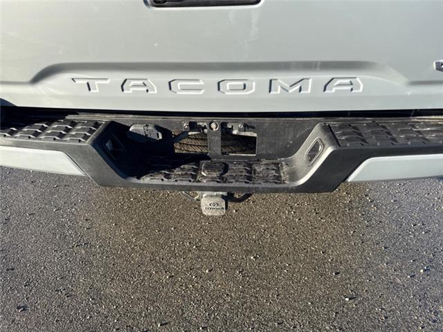 2020 Toyota Tacoma Base (Stk: X055619M) in Cranbrook - Image 19 of 21