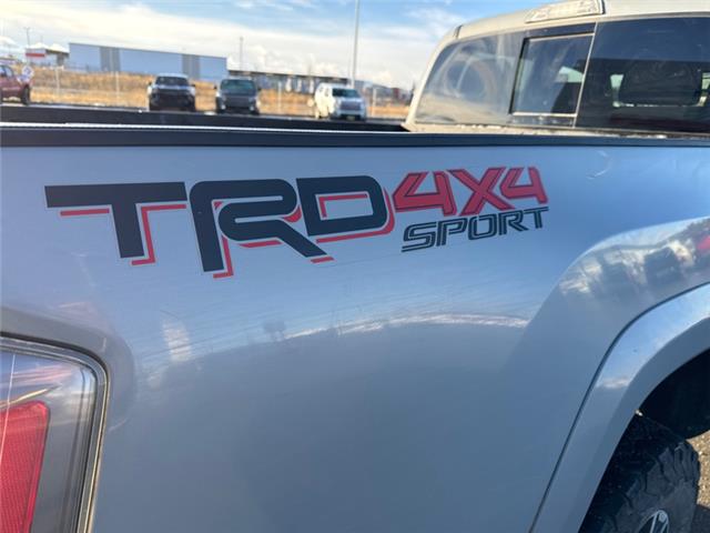 2020 Toyota Tacoma Base (Stk: X055619M) in Cranbrook - Image 20 of 21