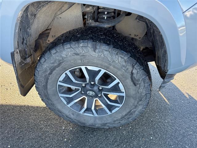 2020 Toyota Tacoma Base (Stk: X055619M) in Cranbrook - Image 21 of 21