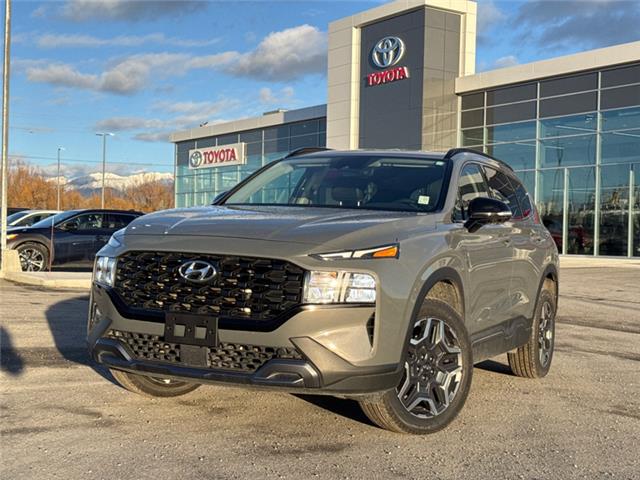 2022 Hyundai Santa Fe Urban (Stk: S067274A) in Cranbrook - Image 1 of 19