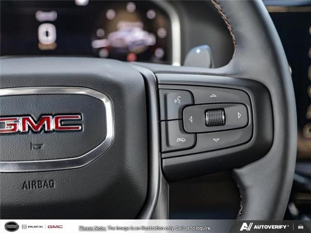 2026 GMC Sierra 1500 AT4 (Stk: T22598) in Cobourg - Image 14 of 24