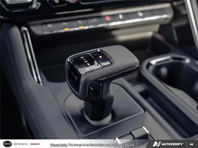 2026 GMC Sierra 1500 AT4 (Stk: T22598) in Cobourg - Image 16 of 24