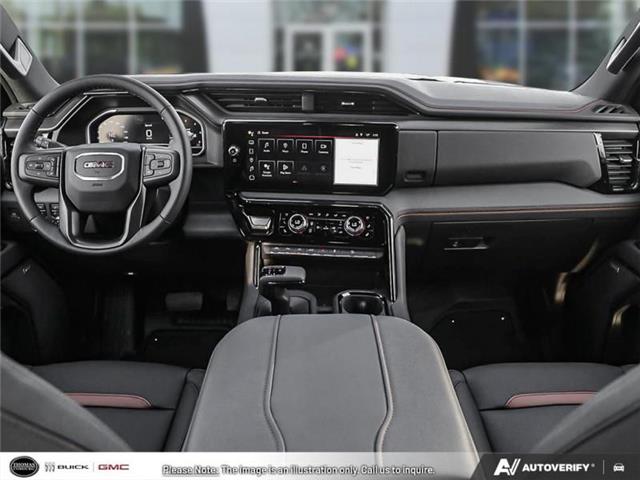 2026 GMC Sierra 1500 AT4 (Stk: T22598) in Cobourg - Image 21 of 24