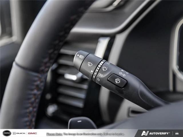 2026 GMC Sierra 1500 AT4 (Stk: T22598) in Cobourg - Image 24 of 24