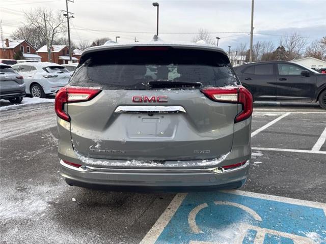 2024 GMC Terrain Denali (Stk: UT35146) in Cobourg - Image 9 of 23