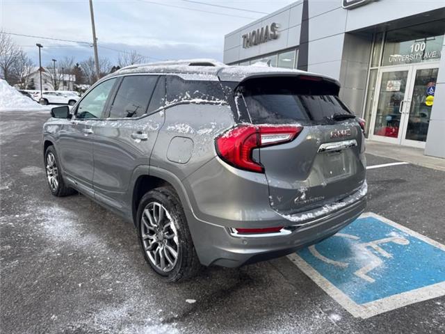 2024 GMC Terrain Denali (Stk: UT35146) in Cobourg - Image 10 of 23