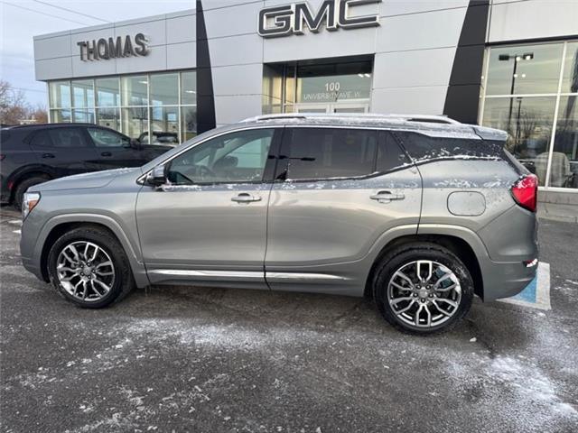 2024 GMC Terrain Denali (Stk: UT35146) in Cobourg - Image 11 of 23