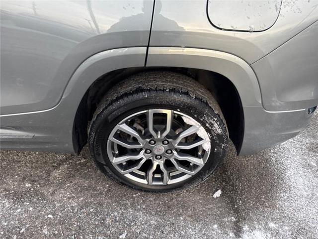 2024 GMC Terrain Denali (Stk: UT35146) in Cobourg - Image 13 of 23