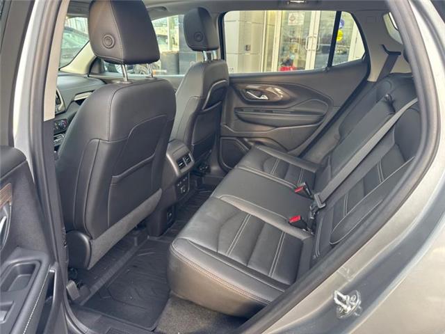 2024 GMC Terrain Denali (Stk: UT35146) in Cobourg - Image 15 of 23