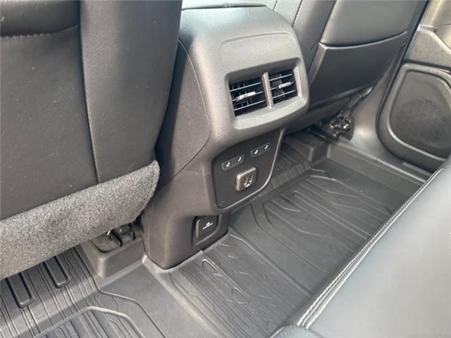 2024 GMC Terrain Denali (Stk: UT35146) in Cobourg - Image 17 of 23