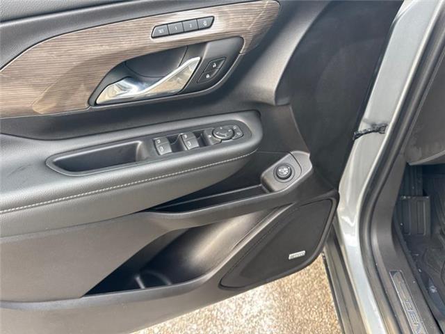2024 GMC Terrain Denali (Stk: UT35146) in Cobourg - Image 18 of 23