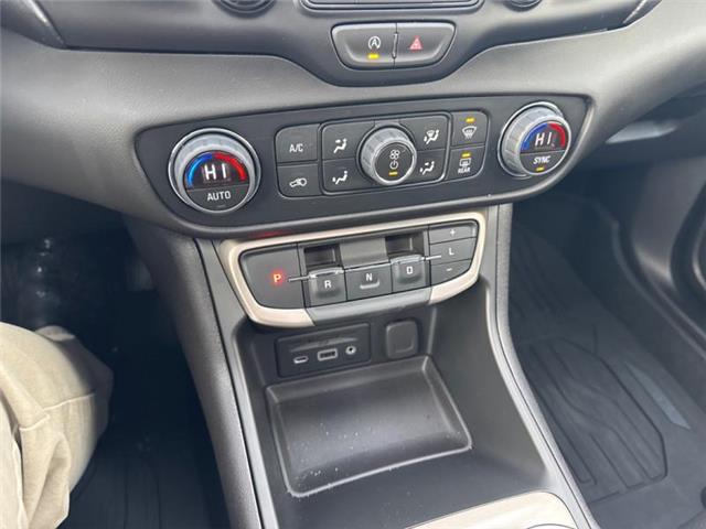 2024 GMC Terrain Denali (Stk: UT35146) in Cobourg - Image 20 of 23