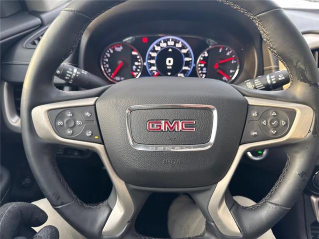 2024 GMC Terrain Denali (Stk: UT35146) in Cobourg - Image 21 of 23