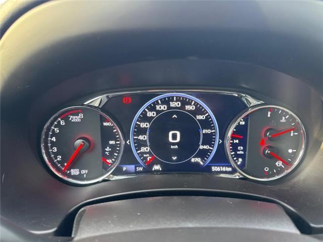 2024 GMC Terrain Denali (Stk: UT35146) in Cobourg - Image 23 of 23