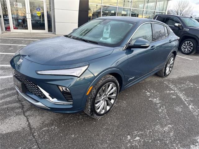 2024 Buick Envista Avenir (Stk: UT03170) in Cobourg - Image 2 of 22