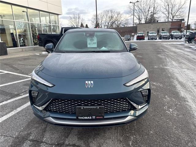 2024 Buick Envista Avenir (Stk: UT03170) in Cobourg - Image 3 of 22