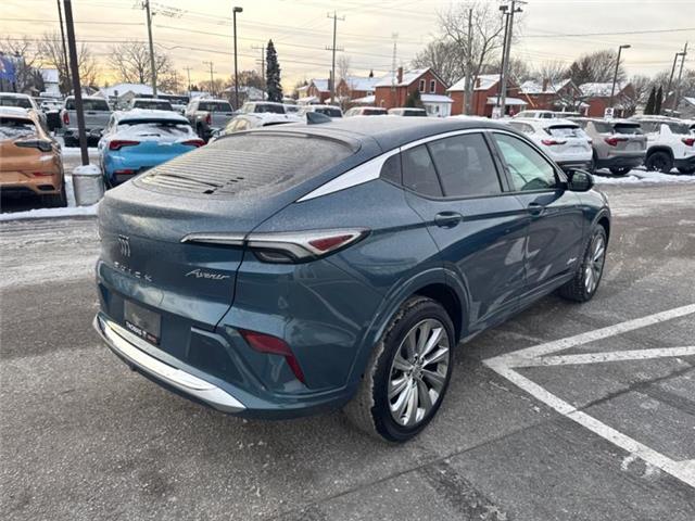 2024 Buick Envista Avenir (Stk: UT03170) in Cobourg - Image 7 of 22