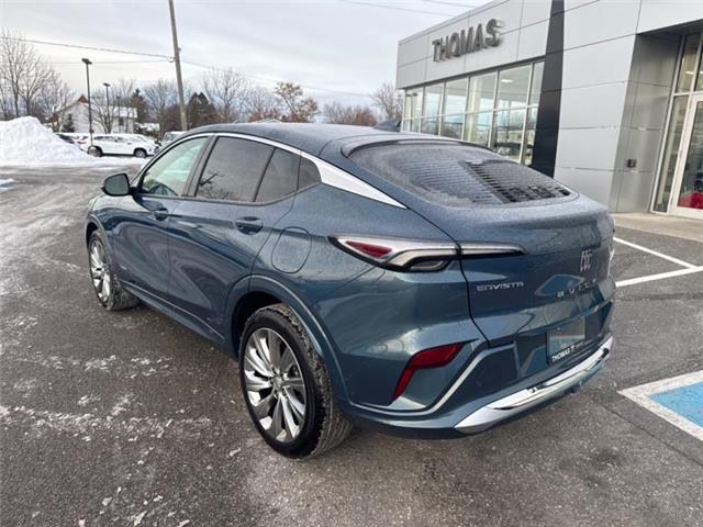 2024 Buick Envista Avenir (Stk: UT03170) in Cobourg - Image 10 of 22