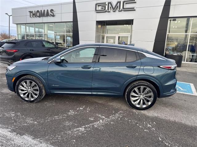 2024 Buick Envista Avenir (Stk: UT03170) in Cobourg - Image 11 of 22