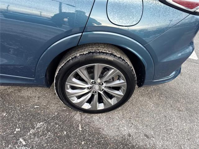 2024 Buick Envista Avenir (Stk: UT03170) in Cobourg - Image 13 of 22
