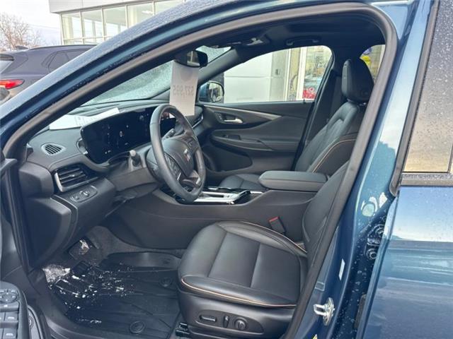 2024 Buick Envista Avenir (Stk: UT03170) in Cobourg - Image 14 of 22