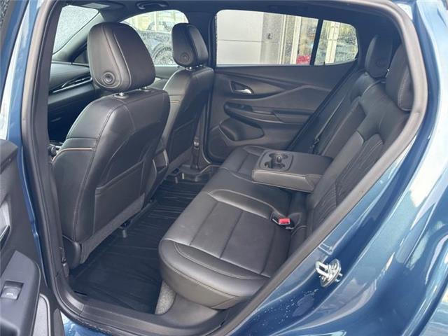 2024 Buick Envista Avenir (Stk: UT03170) in Cobourg - Image 15 of 22