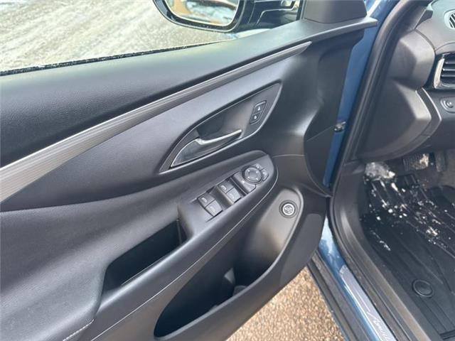 2024 Buick Envista Avenir (Stk: UT03170) in Cobourg - Image 16 of 22