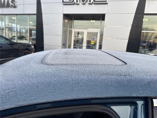 2024 Buick Envista Avenir (Stk: UT03170) in Cobourg - Image 17 of 22