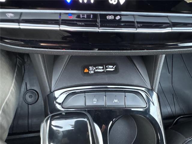 2024 Buick Envista Avenir (Stk: UT03170) in Cobourg - Image 19 of 22