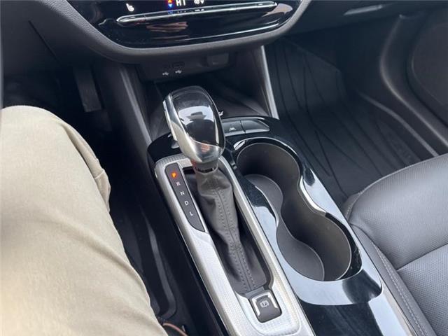 2024 Buick Envista Avenir (Stk: UT03170) in Cobourg - Image 20 of 22
