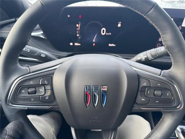 2024 Buick Envista Avenir (Stk: UT03170) in Cobourg - Image 21 of 22