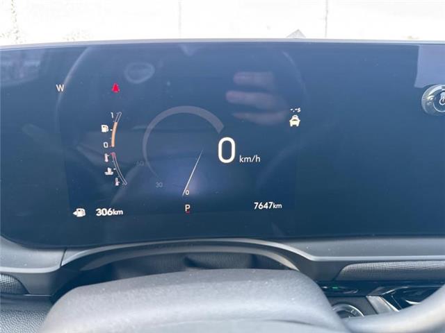 2024 Buick Envista Avenir (Stk: UT03170) in Cobourg - Image 22 of 22