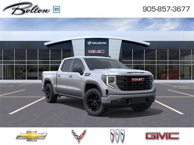 2026 GMC Sierra 1500 Elevation (Stk: 217087) in Bolton - Image 1 of 24