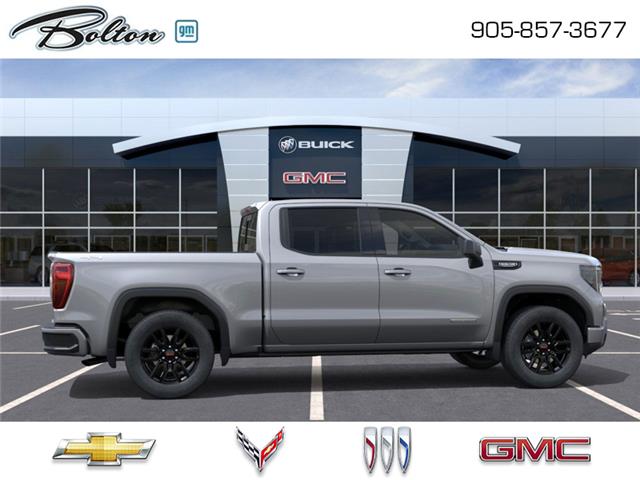 2026 GMC Sierra 1500 Elevation (Stk: 217087) in Bolton - Image 5 of 24