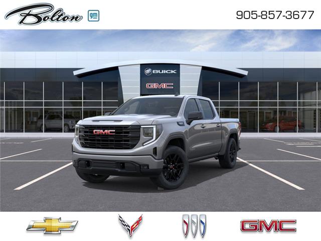 2026 GMC Sierra 1500 Elevation (Stk: 217087) in Bolton - Image 8 of 24