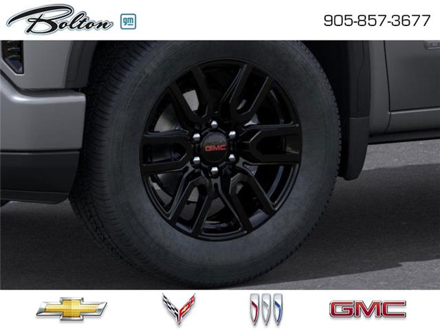 2026 GMC Sierra 1500 Elevation (Stk: 217087) in Bolton - Image 9 of 24