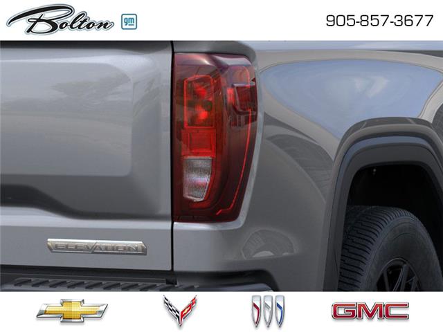 2026 GMC Sierra 1500 Elevation (Stk: 217087) in Bolton - Image 11 of 24