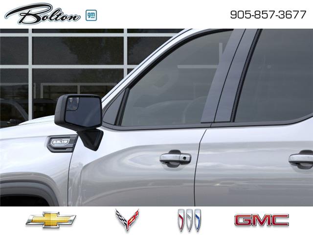 2026 GMC Sierra 1500 Elevation (Stk: 217087) in Bolton - Image 12 of 24