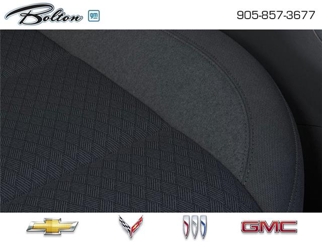 2026 GMC Sierra 1500 Elevation (Stk: 217087) in Bolton - Image 21 of 24